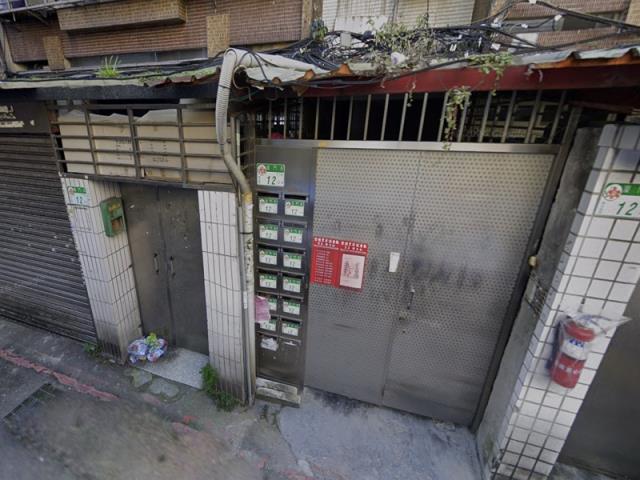 中正區公寓_一樓法拍-4