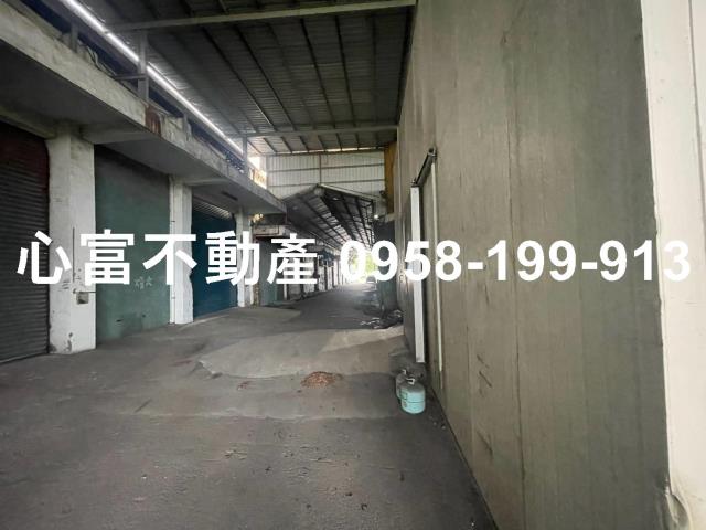 前鎮廠房-2