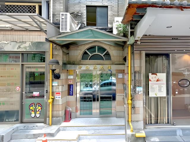 中山區法拍大樓-2