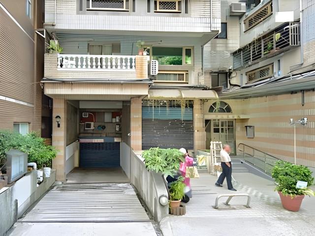 中山區法拍大樓-3