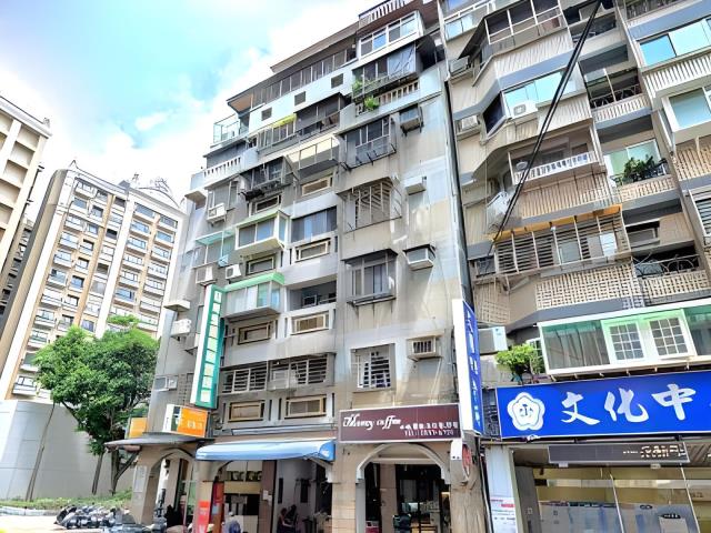 中山區法拍大樓-6