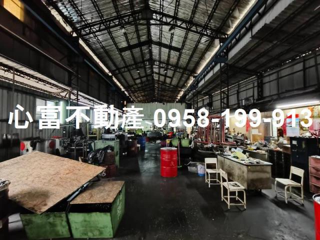 岡山廠房-0