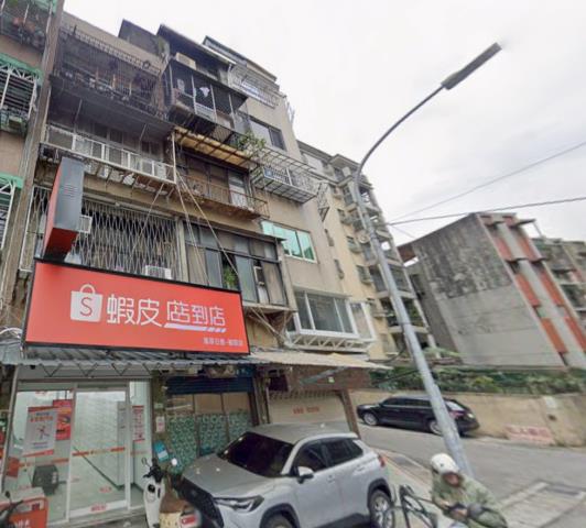 萬華公寓法拍-4