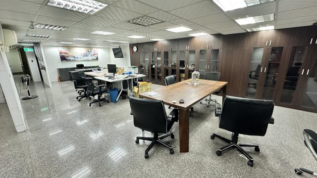 中壢廠房-4