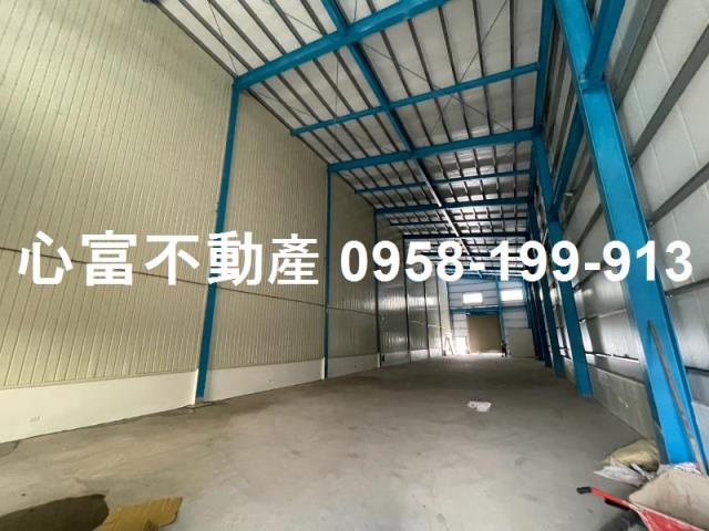仁武廠房-0