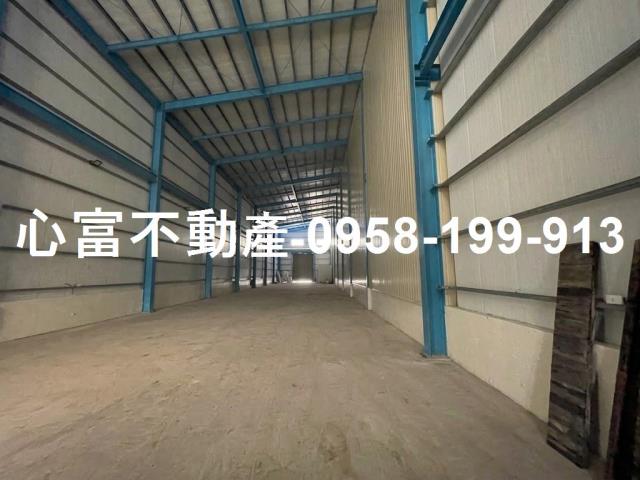 仁武廠房-1