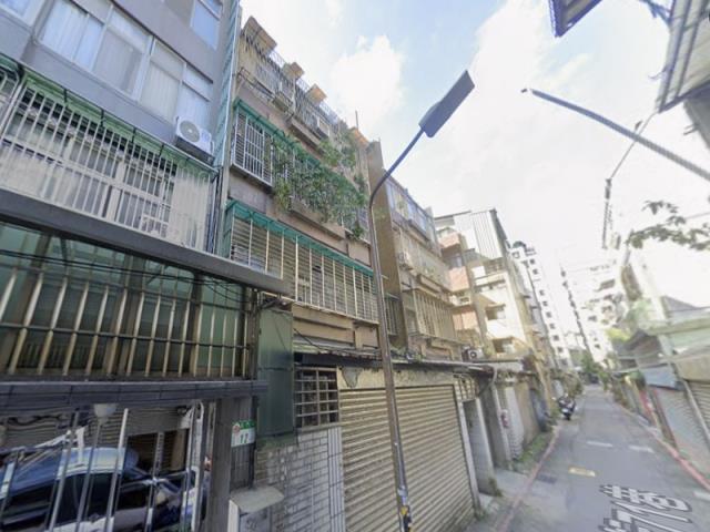 中正區法拍公寓-2
