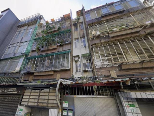 中正區法拍公寓-3