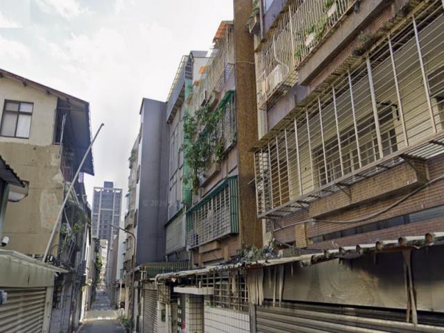 中正區法拍公寓-4