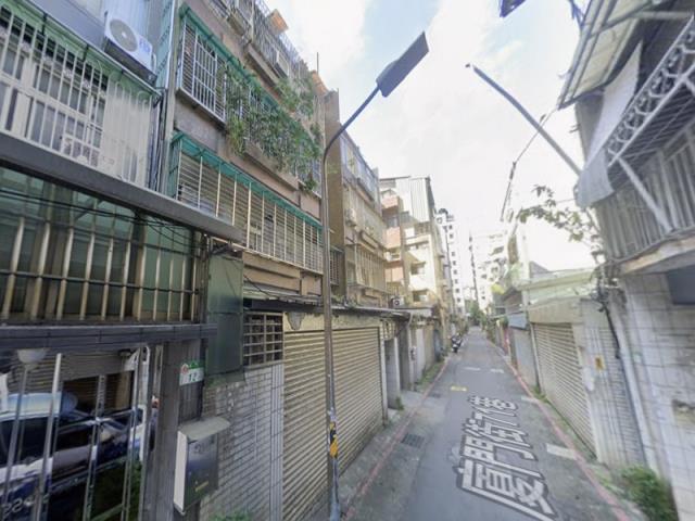 中正區法拍公寓-5