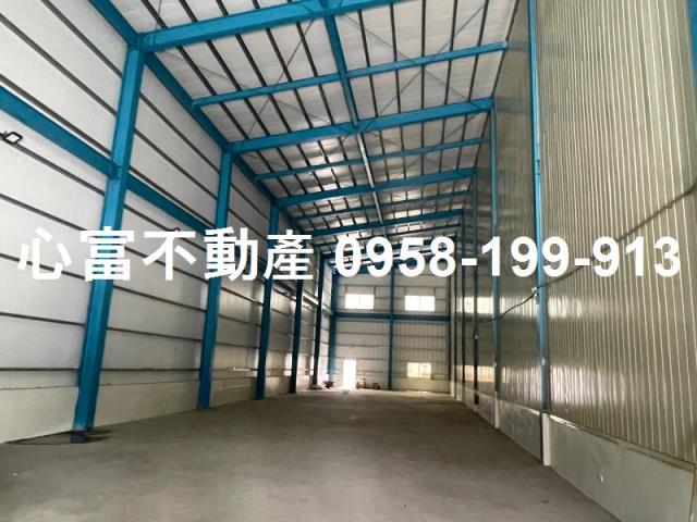 仁武廠房-0