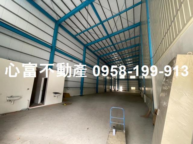 仁武廠房-1