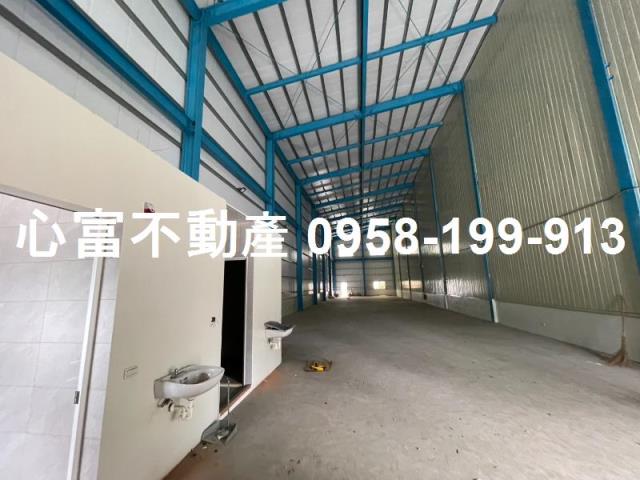仁武廠房-2