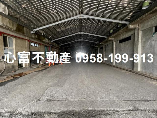 新化廠房-0