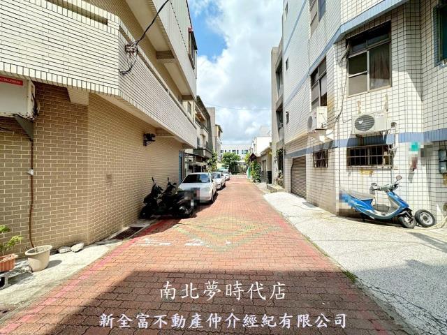 東區透天-8