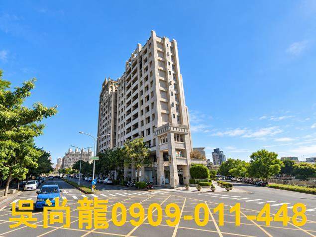 台中大樓法拍-3