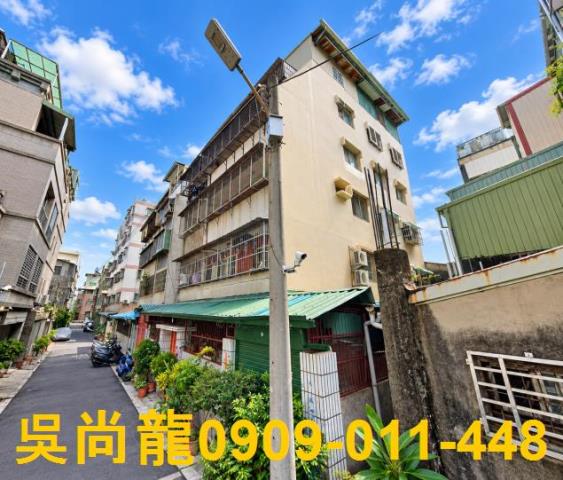 台中公寓法拍-6