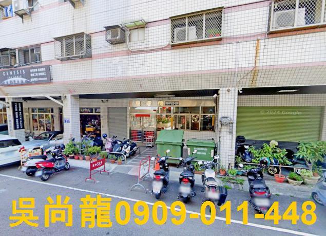 台中華廈法拍-3