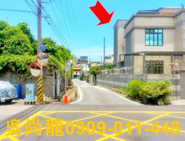 台中沙鹿法拍透天-2