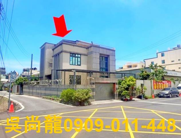 台中沙鹿法拍透天-4