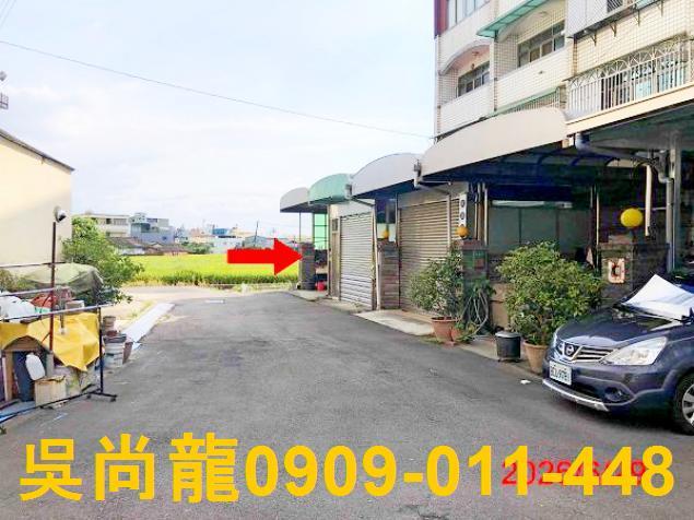 台中潭子法拍透天-4