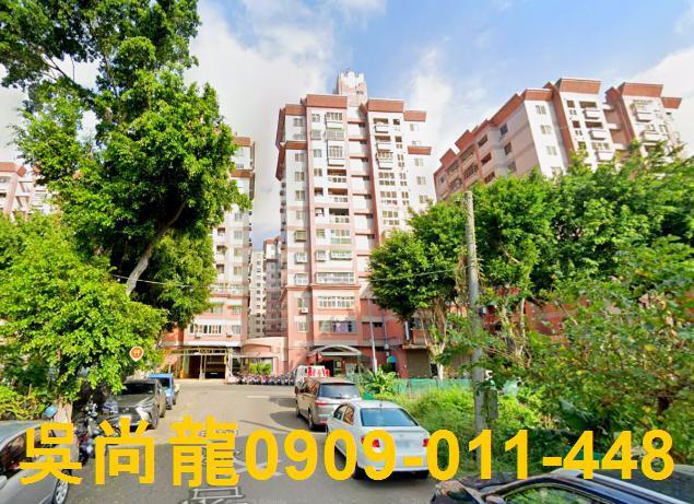 台中南區法拍大樓-4
