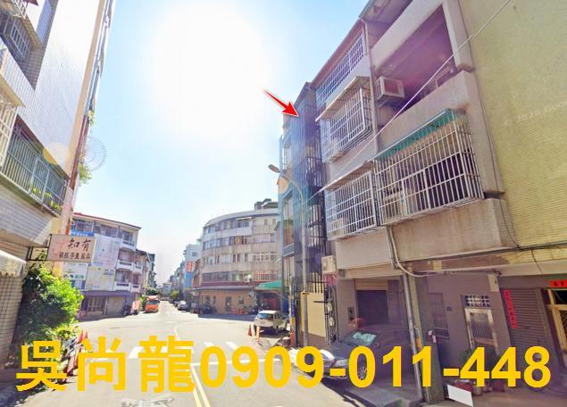 台中東區透天法拍-4
