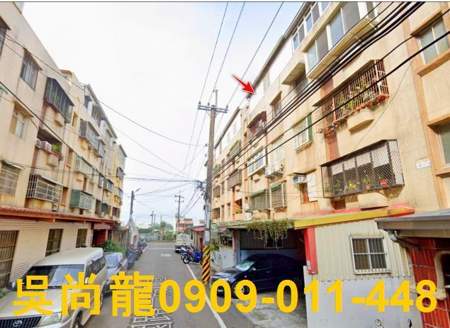 台中大肚公寓法拍-4