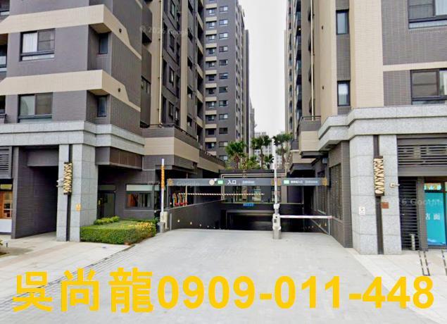 台中清水拍賣大樓-2