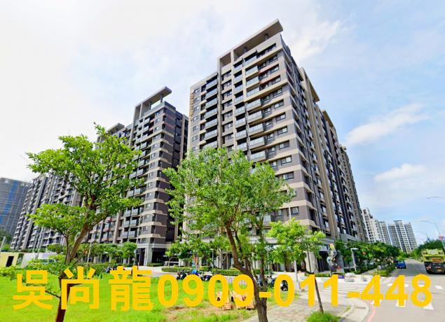 台中清水拍賣大樓-5