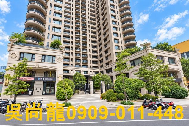台中南屯大樓拍賣-4
