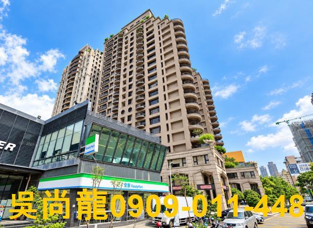 台中南屯大樓拍賣-5