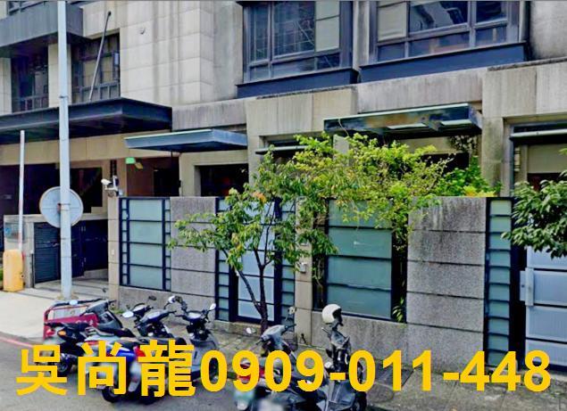 台中南屯法拍透天-1
