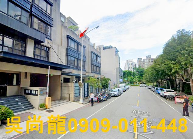 台中南屯法拍透天-2
