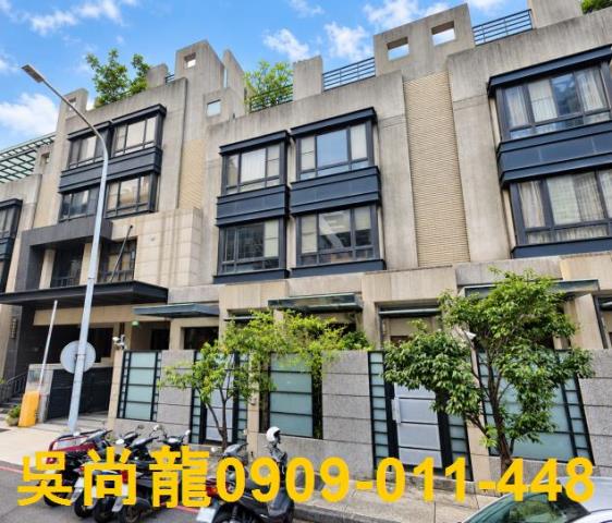 台中南屯法拍透天-3