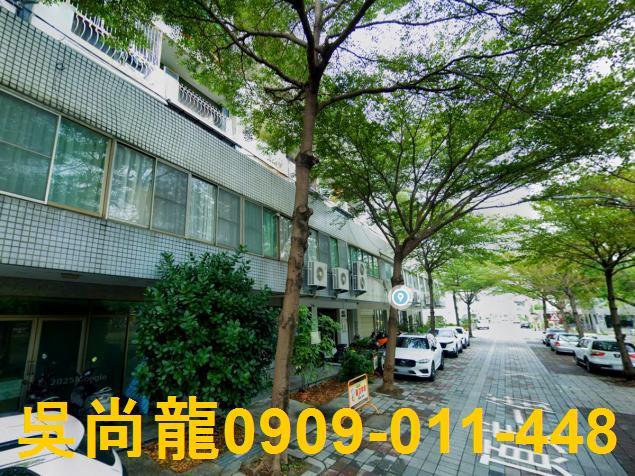 台南中西區法拍華廈-4