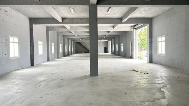 桃園龜山廠房-0
