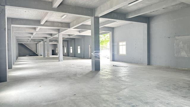 桃園龜山廠房-1