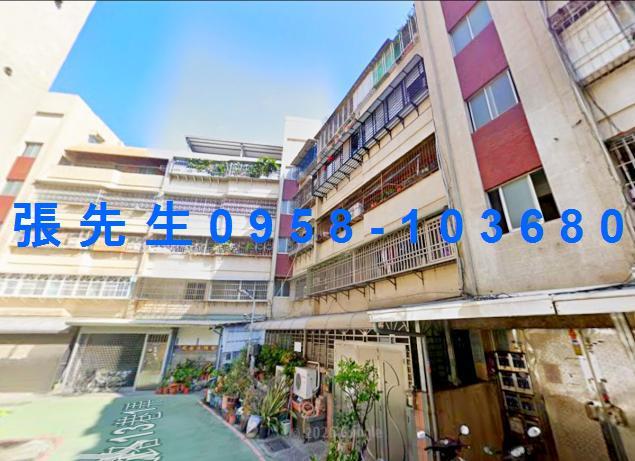 高雄三民區公寓拍賣-3