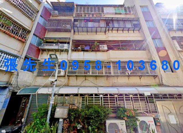 高雄三民區公寓拍賣-4