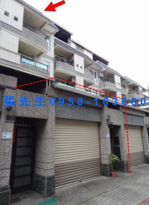 屏東屏東市法拍透天-3