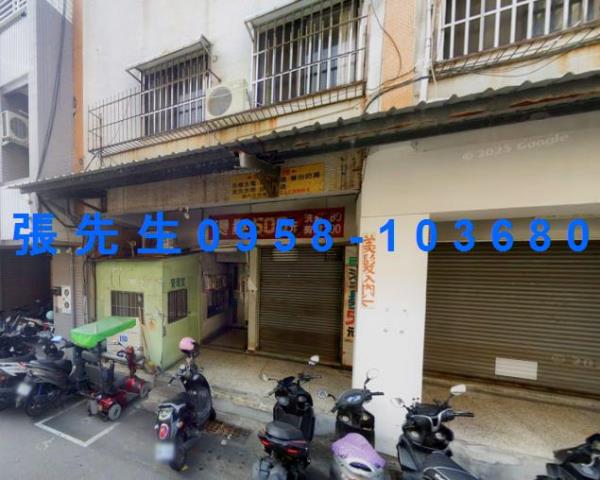 台南北區法拍華廈-4