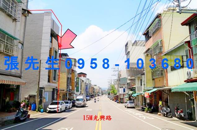 台中太平透天法拍-3