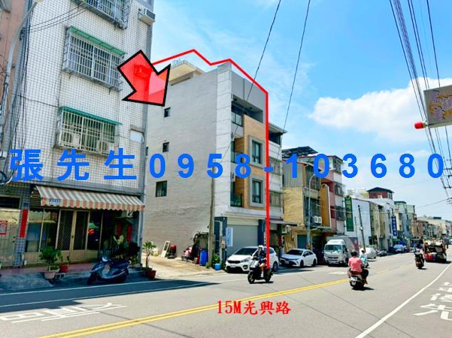 台中太平透天法拍-4