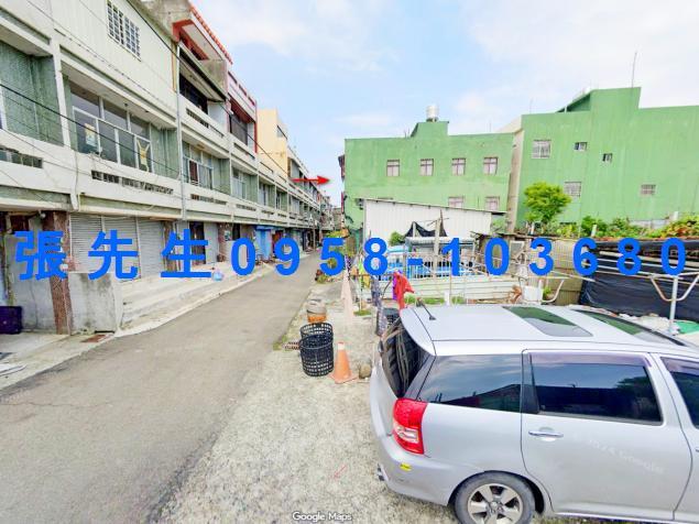 雲林口湖透天法拍-2