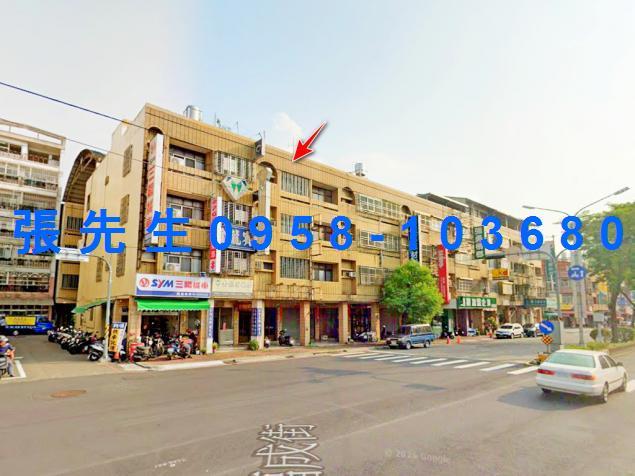 台中東區法拍透天-3