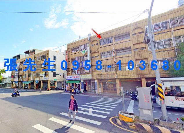 台中東區法拍透天-4