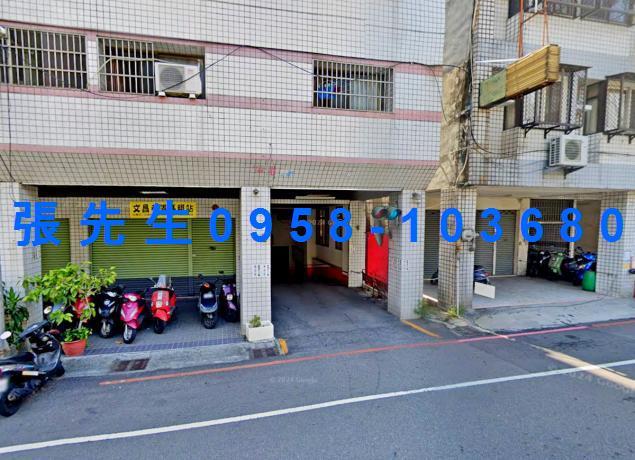 台中北屯法拍華廈-2