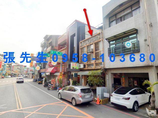 台南白河法拍透天-4