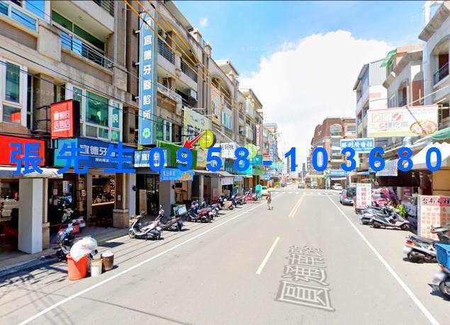 台中潭子透天法拍-3
